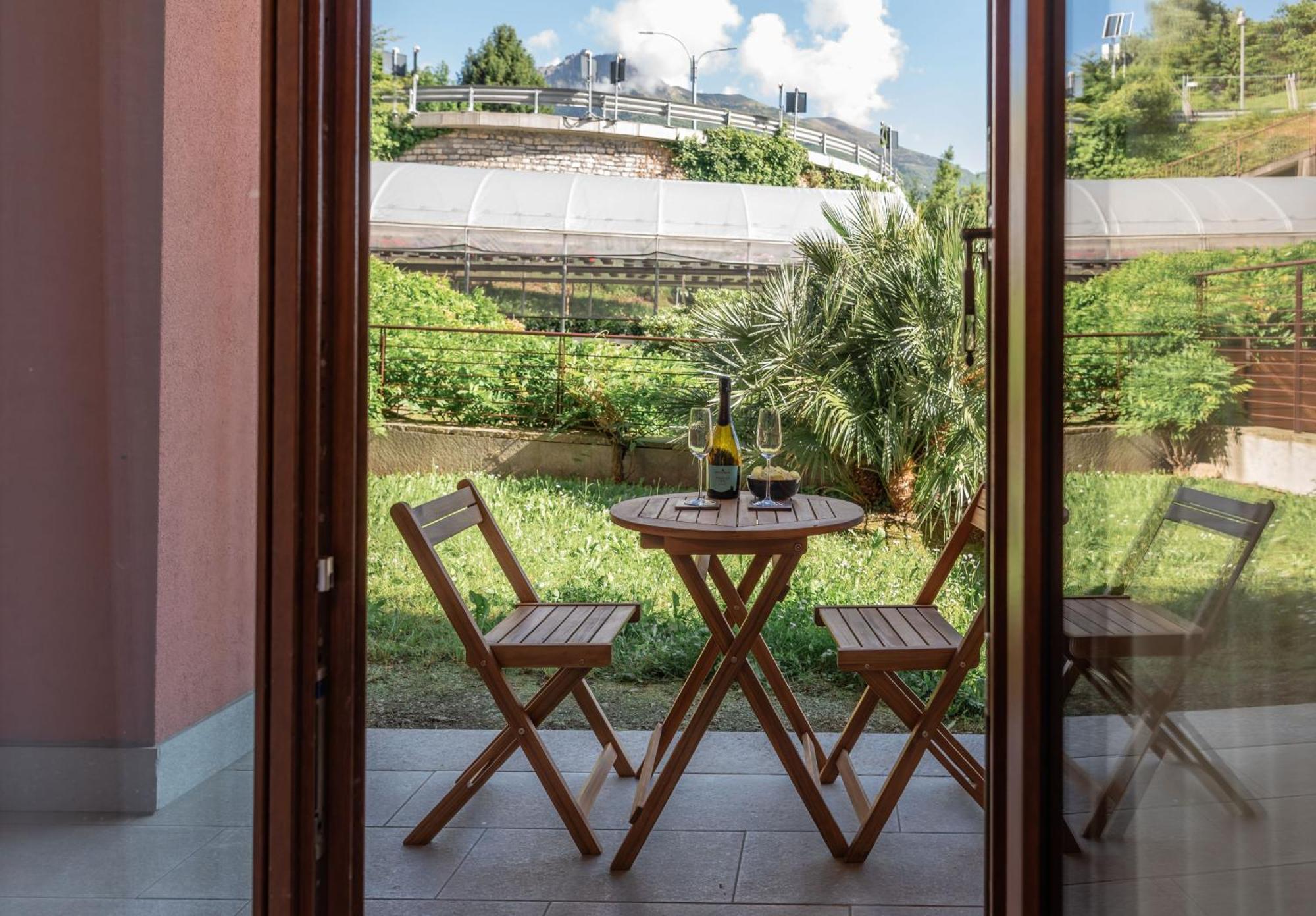 Casa de Férias Le Pergole Aloha