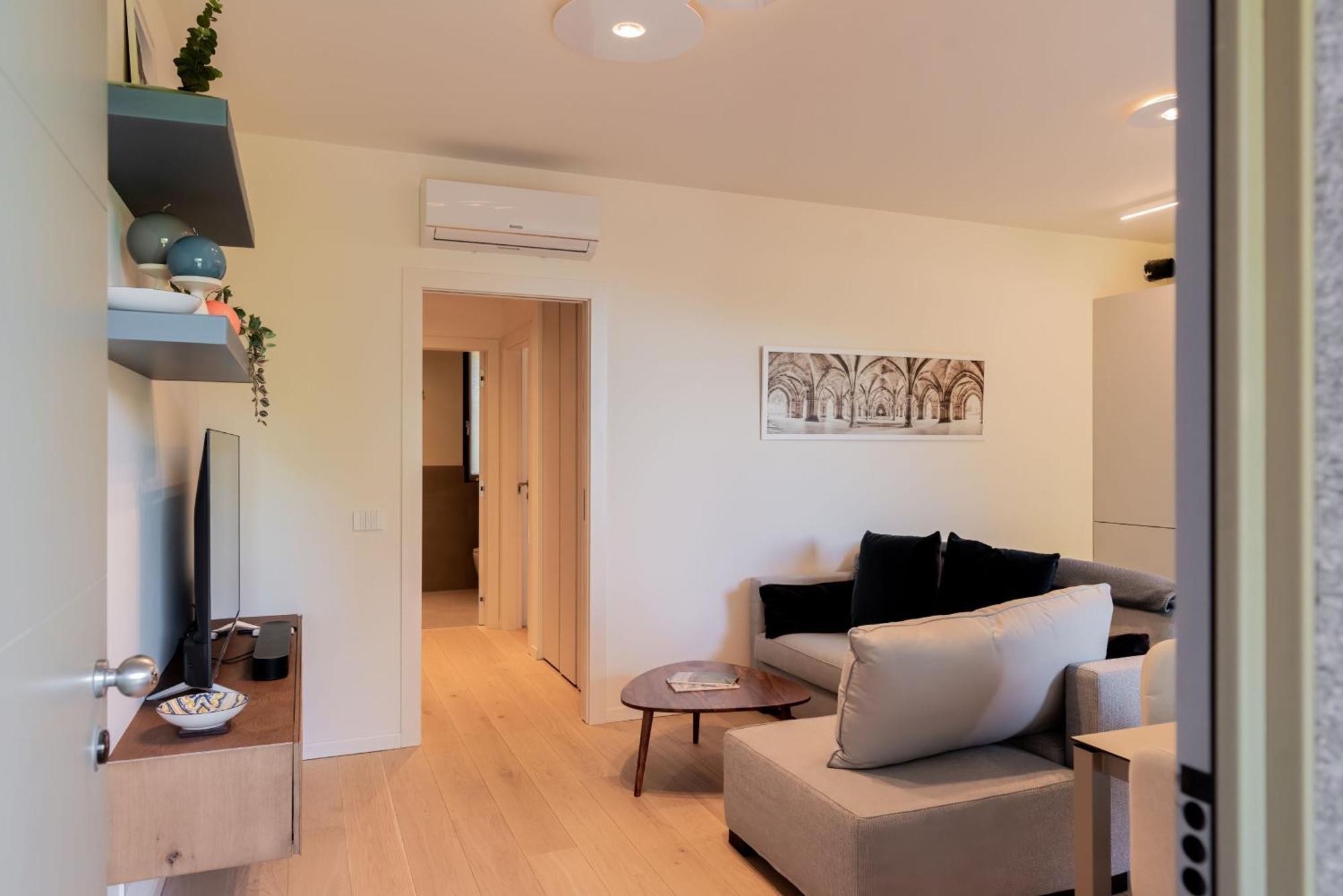 Holiday home Le Pergole Aloha - By Lovecomo *