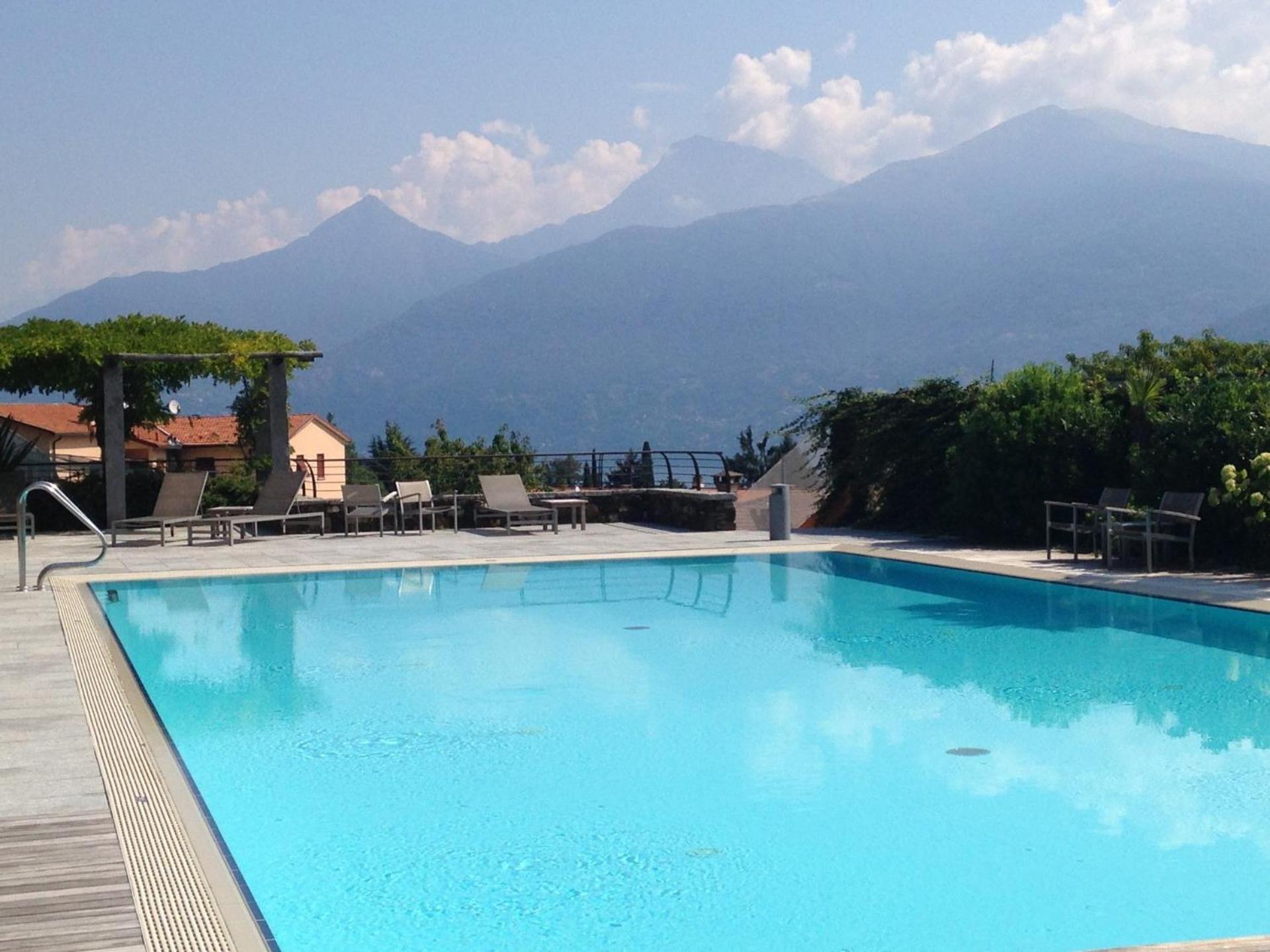 Holiday home Le Pergole Aloha - By Lovecomo *