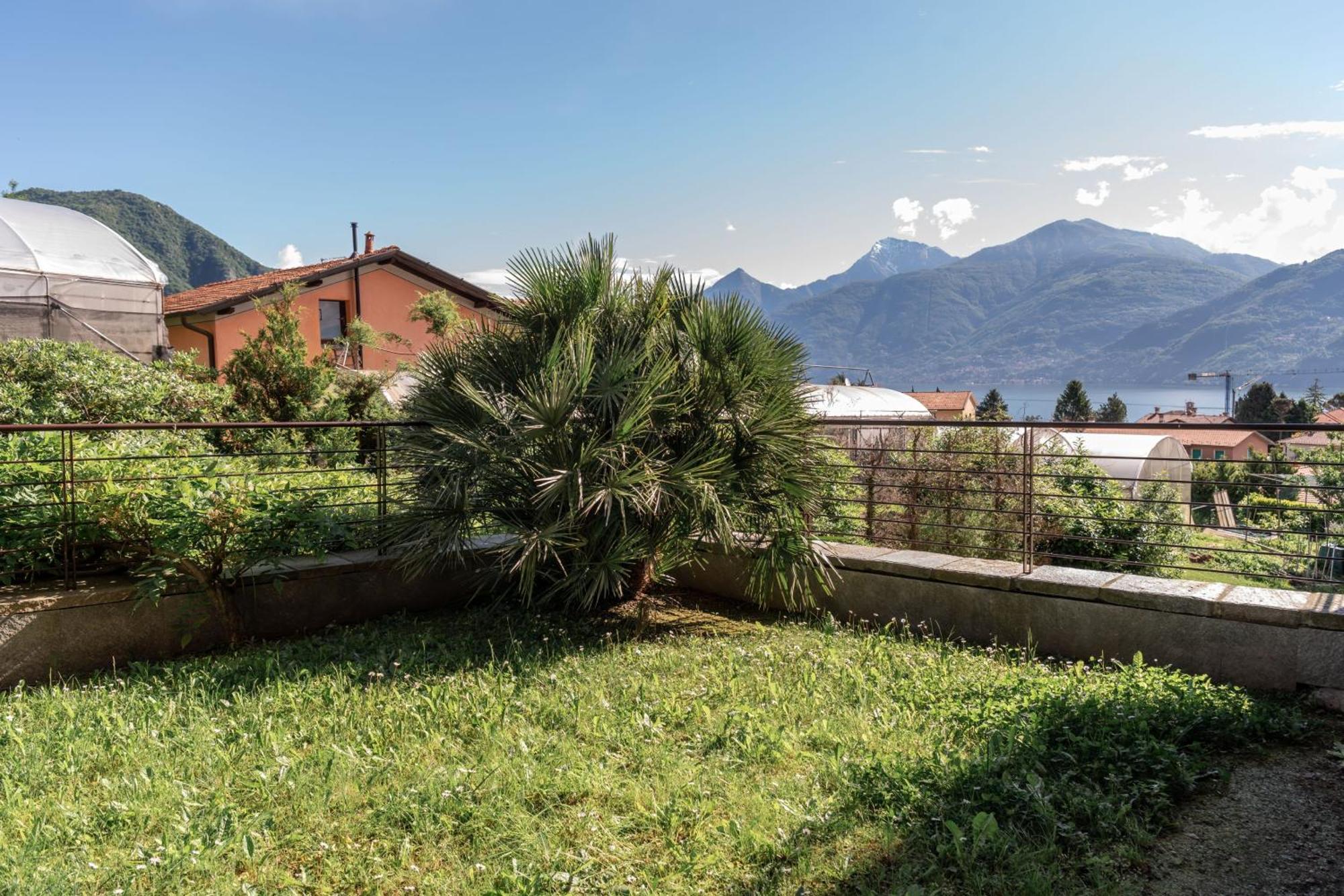 Le Pergole Aloha - By Lovecomo Holiday home Menaggio