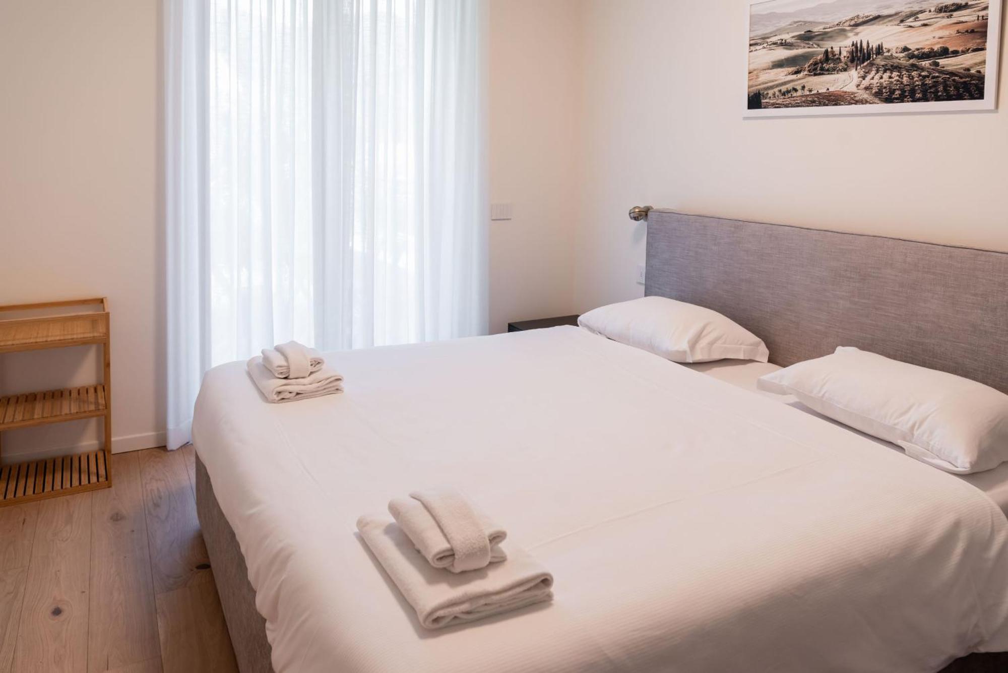 Vakantiehuis Le Pergole Aloha Menaggio