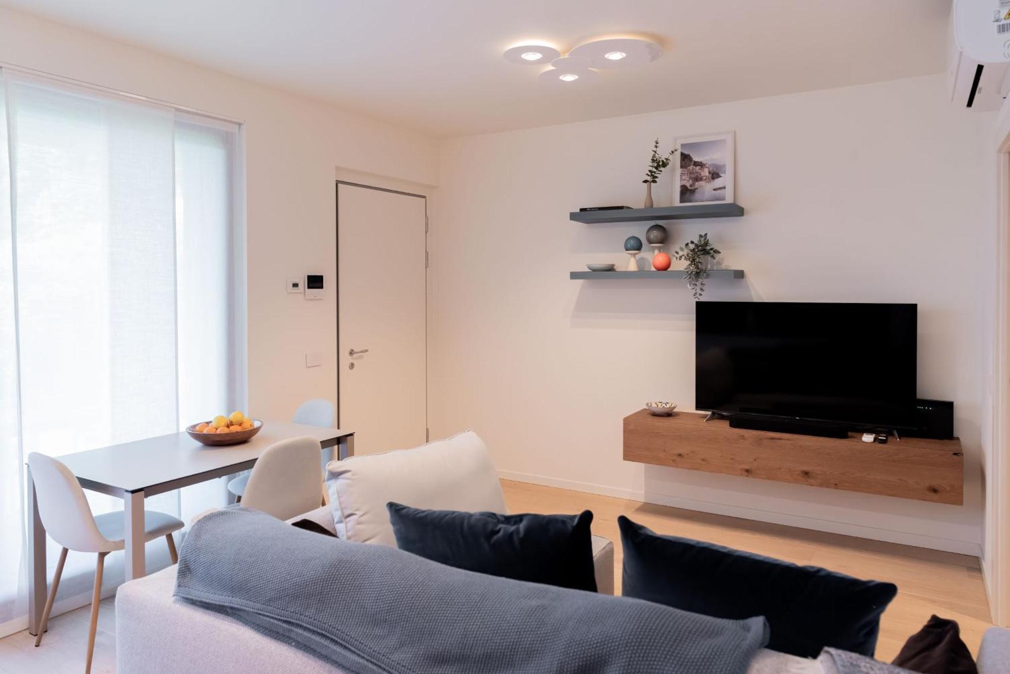 Le Pergole Aloha Vakantiehuis *