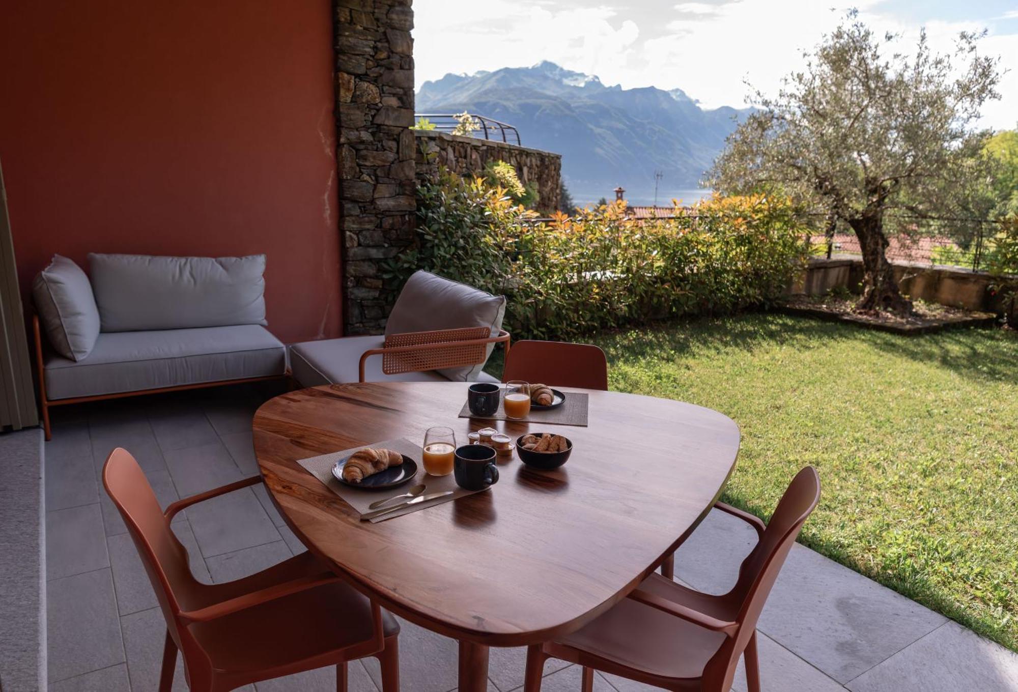Le Pergole Aloha Vakantiehuis *